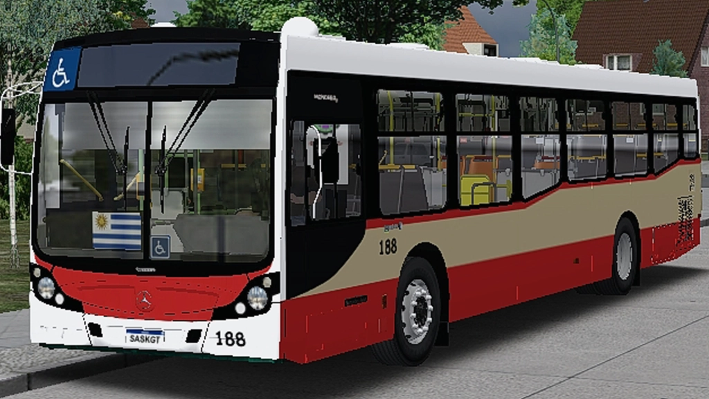 Caio Mondego – Skin COETC + Raincoop