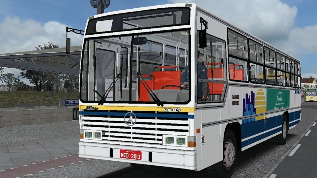 Caio Vitoria OF-1318 – Skin COME S.A + TPM